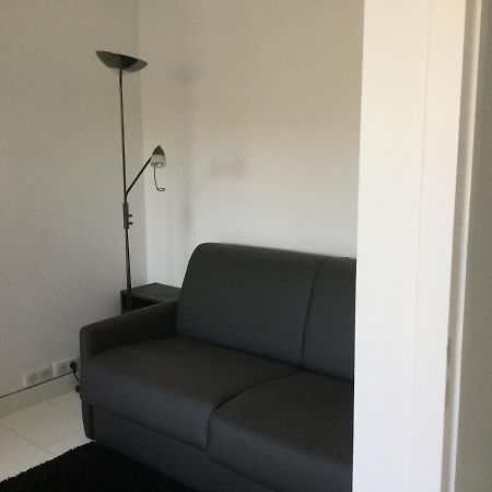 T1 Parc Paysager St Nazaire Daire Saint-Nazaire  Dış mekan fotoğraf