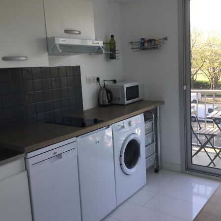 T1 Parc Paysager St Nazaire Daire Saint-Nazaire  Dış mekan fotoğraf