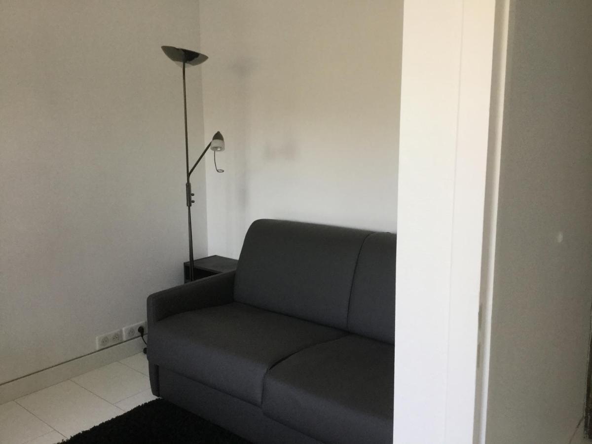 T1 Parc Paysager St Nazaire Daire Saint-Nazaire  Dış mekan fotoğraf
