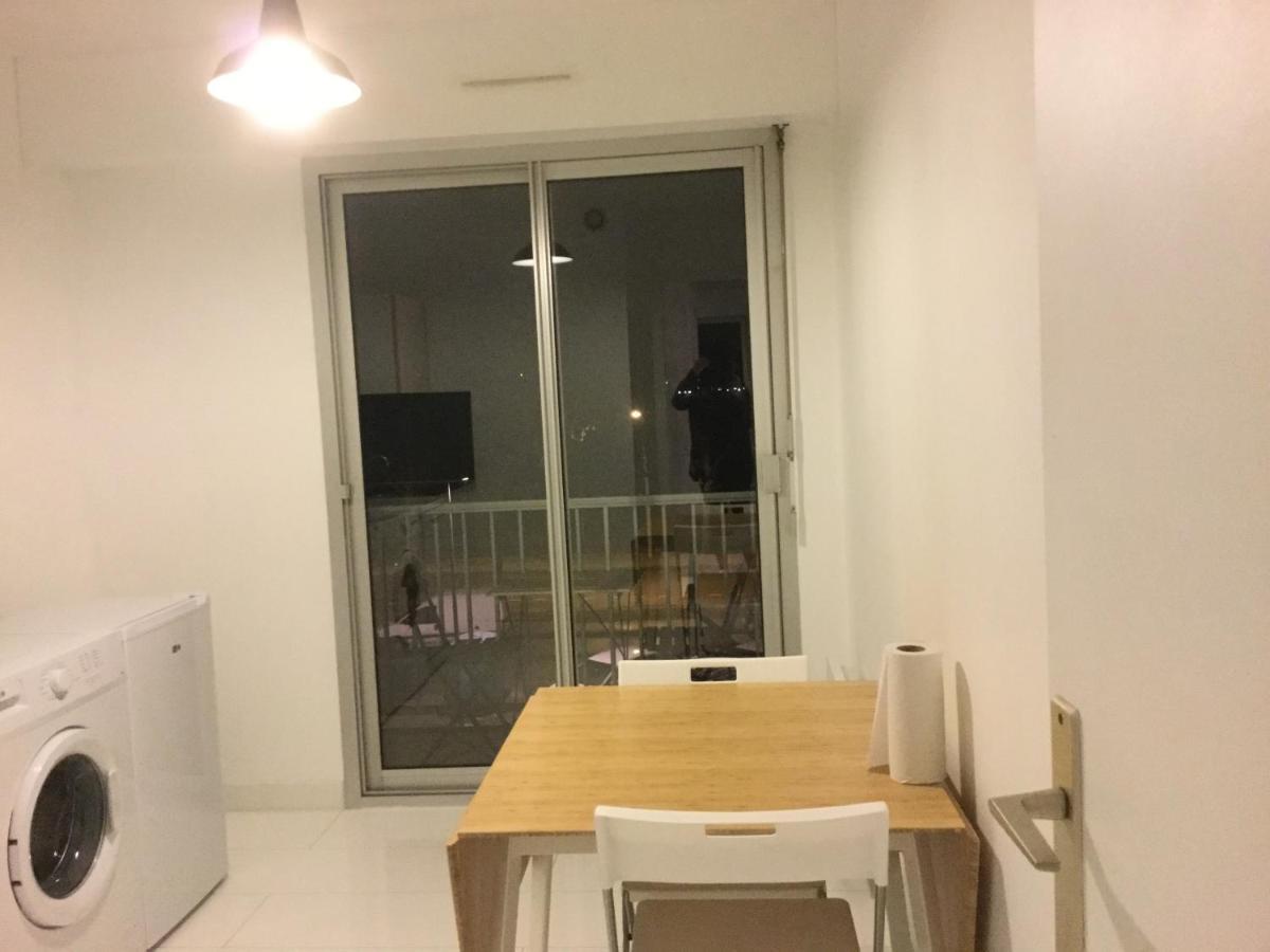 T1 Parc Paysager St Nazaire Daire Saint-Nazaire  Dış mekan fotoğraf